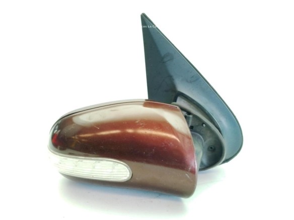 A1638101493 ESPEJO DER MERCEDES BENZ CLASE M (W163)|Desguaces La Cabaña