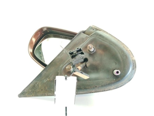 A1638101493 ESPEJO DER MERCEDES BENZ CLASE M (W163)|Desguaces La Cabaña