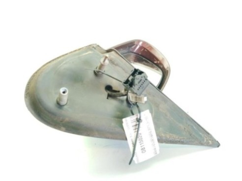 A1638101593 ESPEJO IZQ MERCEDES BENZ CLASE M (W163)|Desguaces La Cabaña