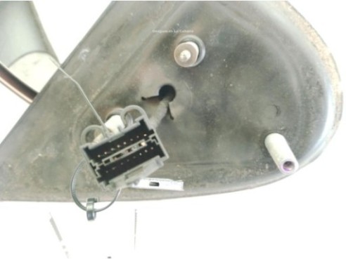 A1638101493 ESPEJO DER MERCEDES BENZ CLASE M (W163)|Desguaces La Cabaña