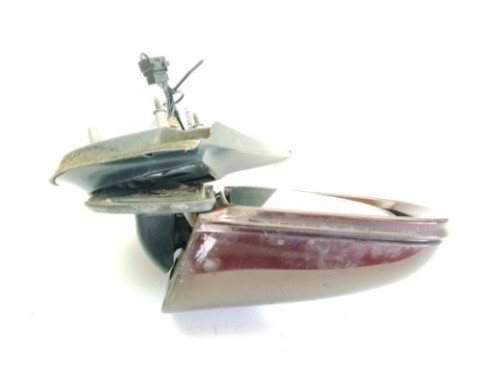 A1638101493 ESPEJO DER MERCEDES BENZ CLASE M (W163)|Desguaces La Cabaña