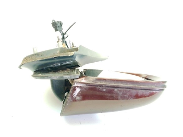 A1638101493 ESPEJO DER MERCEDES BENZ CLASE M (W163)|Desguaces La Cabaña