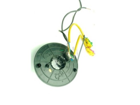 A1637400345 AMORTIGUADOR PORTON / TAPA MALETA MERCEDES BENZ CLASE M (W163)|Desguaces La Cabaña 2