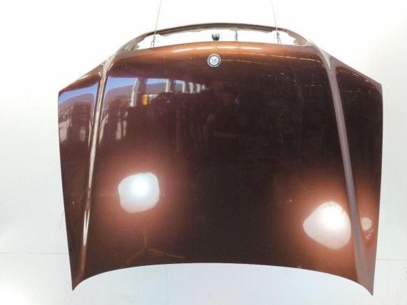 A1638800157 CAPO MERCEDES BENZ CLASE M (W163)|Desguaces La Cabaña