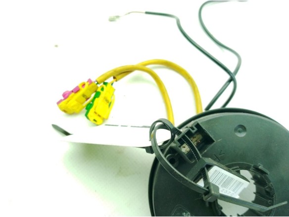 A1634600249 CARRETE AIRBAG MERCEDES BENZ CLASE M (W163)|Desguaces La Cabaña