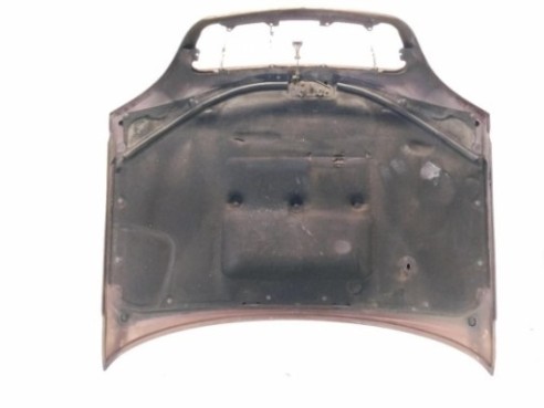 A1637400345 AMORTIGUADOR PORTON / TAPA MALETA MERCEDES BENZ CLASE M (W163)|Desguaces La Cabaña 2