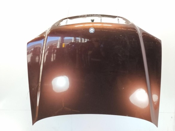 A1638800157 CAPO MERCEDES BENZ CLASE M (W163)|Desguaces La Cabaña