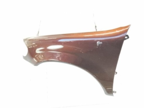 A1638801306 ALETA DEL IZQ MERCEDES BENZ CLASE M (W163)|Desguaces La Cabaña