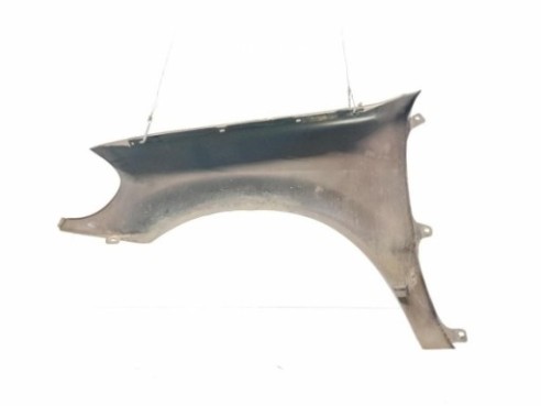 A1637400345 AMORTIGUADOR PORTON / TAPA MALETA MERCEDES BENZ CLASE M (W163)|Desguaces La Cabaña 2