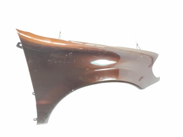 A1638801406 ALETA DEL DER MERCEDES BENZ CLASE M (W163)|Desguaces La Cabaña