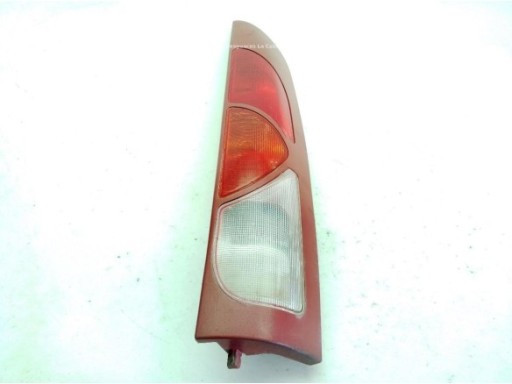 7701043992 BRAZO LIMPIAPARABRISAS TRA PORTÓN RENAULT KANGOO (KC0/1_)|Desguaces La Cabaña