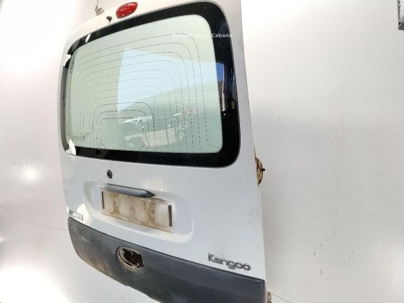 7751472530 PORTON RENAULT KANGOO (KC0/1_)|Desguaces La Cabaña