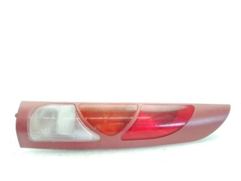 7701043992 BRAZO LIMPIAPARABRISAS TRA PORTÓN RENAULT KANGOO (KC0/1_)|Desguaces La Cabaña 2