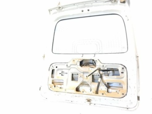 7751472530 PORTON RENAULT KANGOO (KC0/1_)|Desguaces La Cabaña