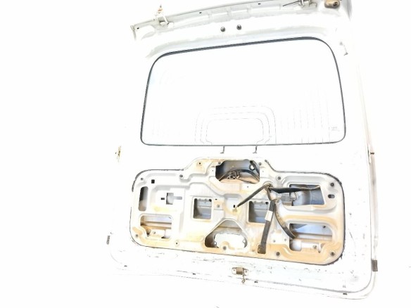 7751472530 PORTON RENAULT KANGOO (KC0/1_)|Desguaces La Cabaña