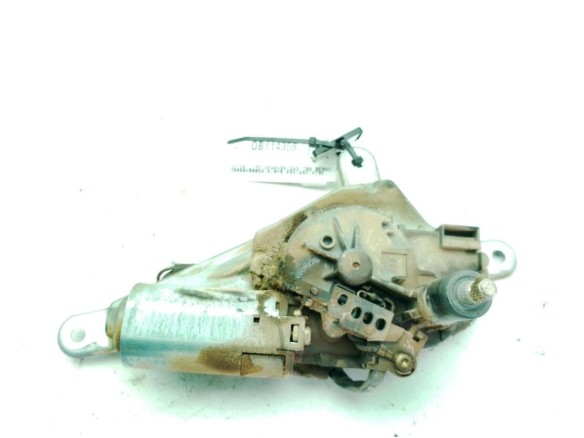 7700308805 MOTOR LIMPIAPARABRISAS TRA RENAULT KANGOO (KC0/1_)|Desguaces La Cabaña