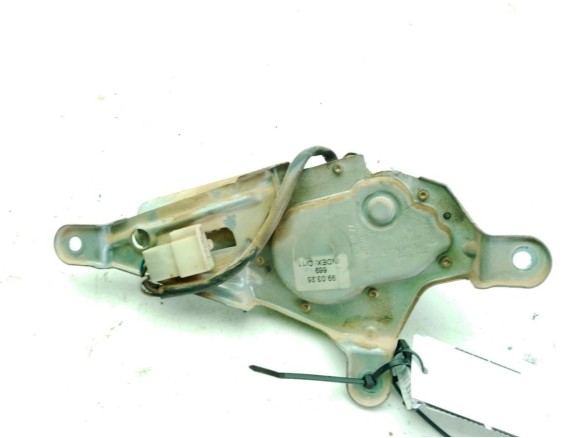 7700308805 MOTOR LIMPIAPARABRISAS TRA RENAULT KANGOO (KC0/1_)|Desguaces La Cabaña