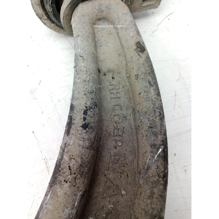 BRAZO SUSPENSION DEL DER INF OPEL ASTRA J (P10) |Desguaces La Cabaña