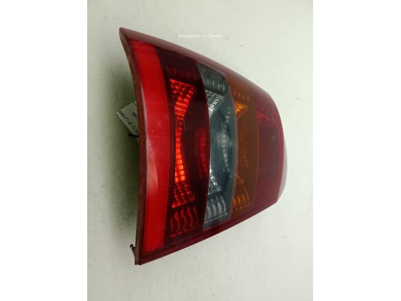   PILOTO TRA IZQ EXT OPEL ASTRA G Fastback (T98)|Desguaces La Cabaña