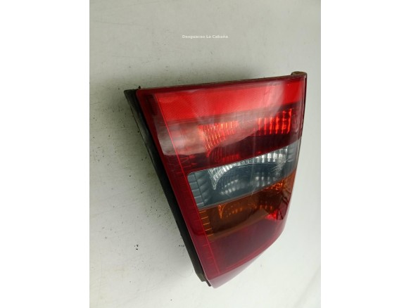   PILOTO TRA IZQ EXT OPEL ASTRA G Fastback (T98)|Desguaces La Cabaña