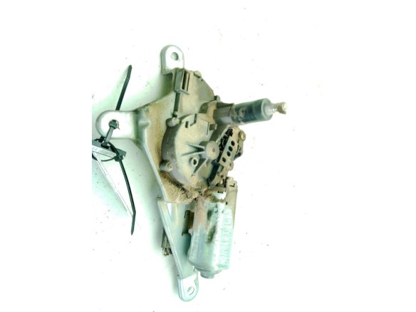 7700308805 MOTOR LIMPIAPARABRISAS TRA RENAULT KANGOO (KC0/1_)|Desguaces La Cabaña