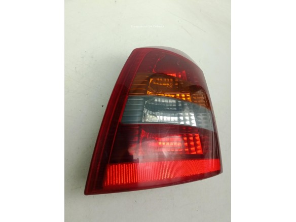   PILOTO TRA IZQ EXT OPEL ASTRA G Fastback (T98)|Desguaces La Cabaña