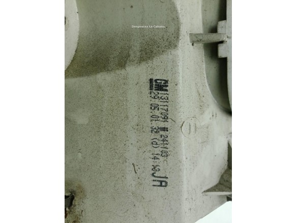   PILOTO TRA IZQ EXT OPEL ASTRA G Fastback (T98)|Desguaces La Cabaña