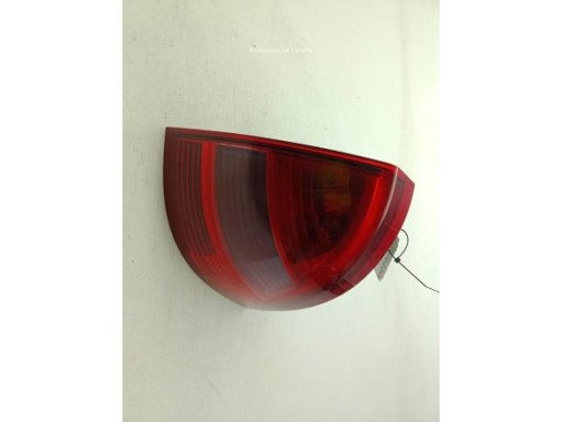   PILOTO TRA IZQ EXT CITROEN C5 II (RC_)|Desguaces La Cabaña