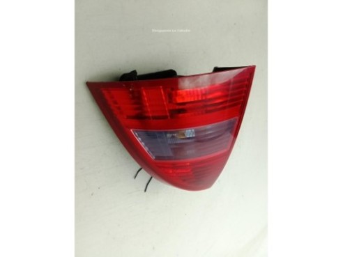   PILOTO TRA IZQ EXT CITROEN C5 II (RC_)|Desguaces La Cabaña 2