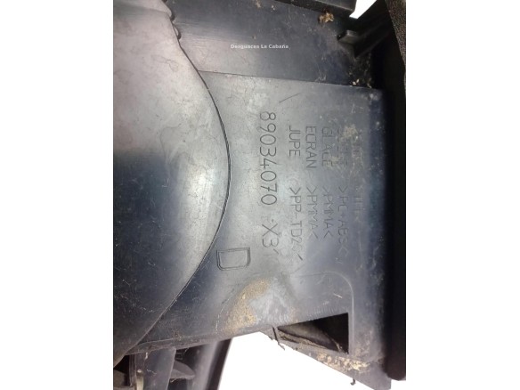   PILOTO TRA DER EXT CITROEN C5 II (RC_)|Desguaces La Cabaña