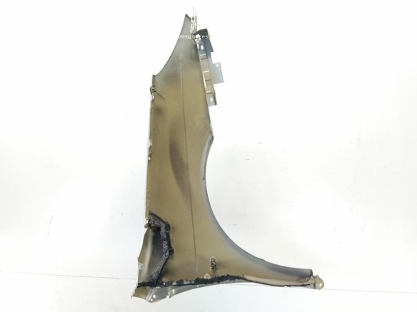 7840Q2 ALETA DEL IZQ CITROEN C5 II (RC_)|Desguaces La Cabaña