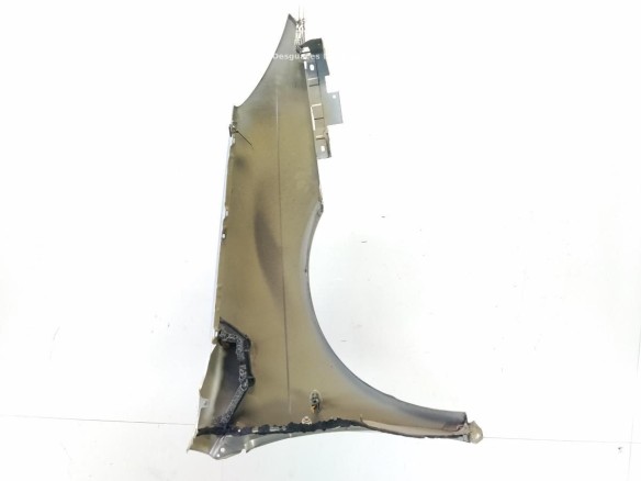 7840Q2 ALETA DEL IZQ CITROEN C5 II (RC_)|Desguaces La Cabaña