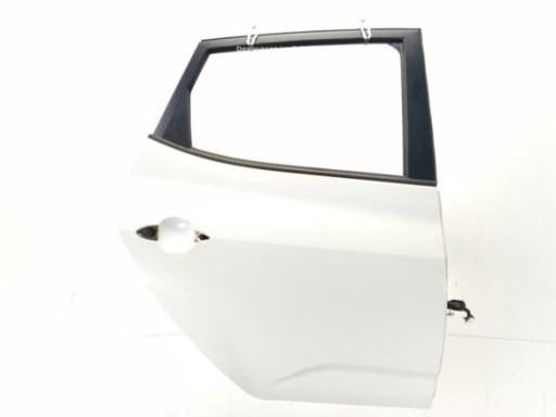 4300032791 CAJA CAMBIOS KIA VENGA (YN)|Desguaces La Cabaña