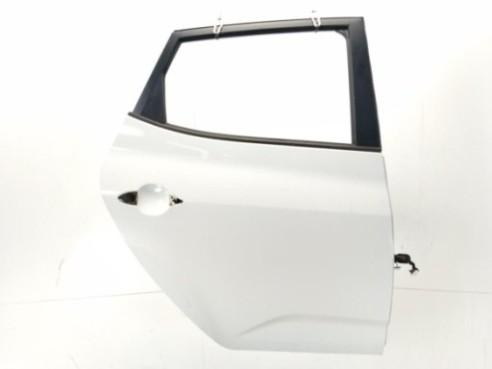 4300032791 CAJA CAMBIOS KIA VENGA (YN)|Desguaces La Cabaña 2