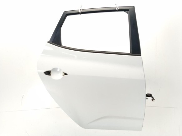 770041P000 PUERTA LAT TRA DER KIA VENGA (YN)|Desguaces La Cabaña