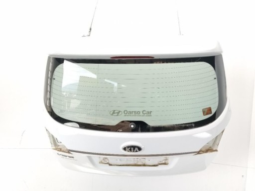 4300032791 CAJA CAMBIOS KIA VENGA (YN)|Desguaces La Cabaña