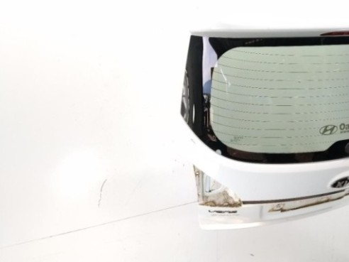 4300032791 CAJA CAMBIOS KIA VENGA (YN)|Desguaces La Cabaña 2