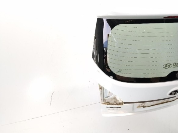 737001P000 PORTON KIA VENGA (YN)|Desguaces La Cabaña