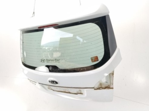 737001P000 PORTON KIA VENGA (YN)|Desguaces La Cabaña