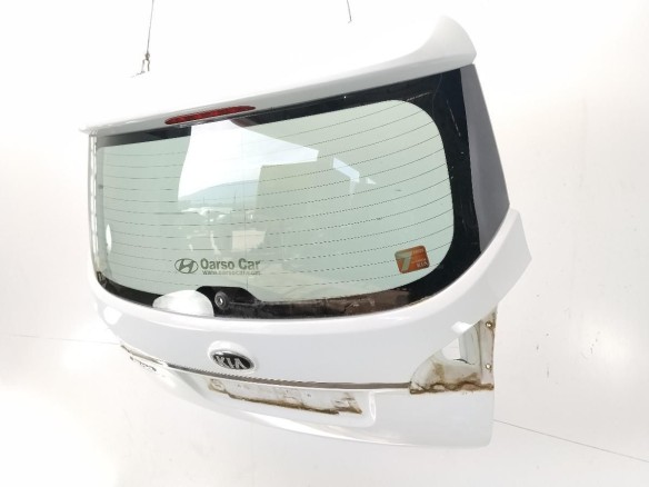 737001P000 PORTON KIA VENGA (YN)|Desguaces La Cabaña