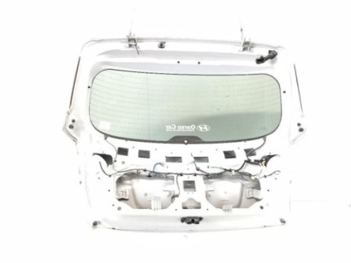 737001P000 PORTON KIA VENGA (YN)|Desguaces La Cabaña