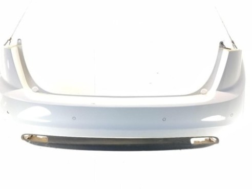 866401P020 PARAGOLPES TRA KIA VENGA (YN)|Desguaces La Cabaña