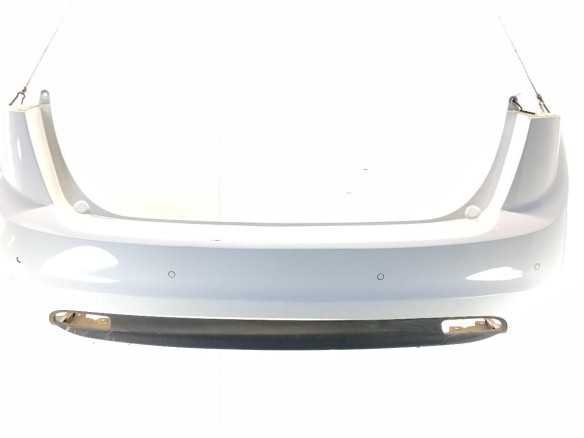 866401P020 PARAGOLPES TRA KIA VENGA (YN)|Desguaces La Cabaña