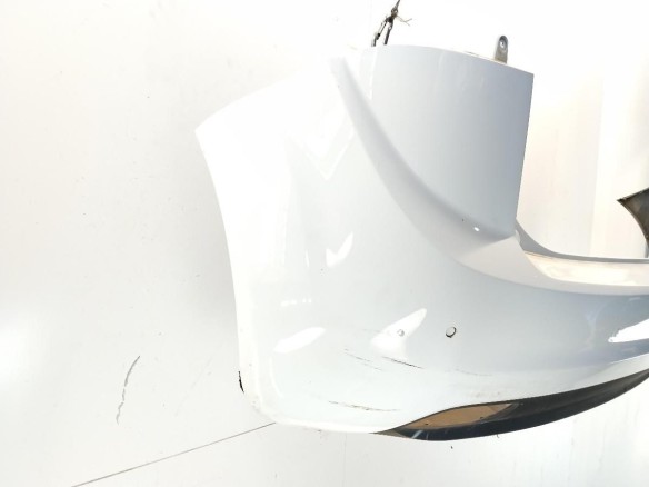 866401P020 PARAGOLPES TRA KIA VENGA (YN)|Desguaces La Cabaña