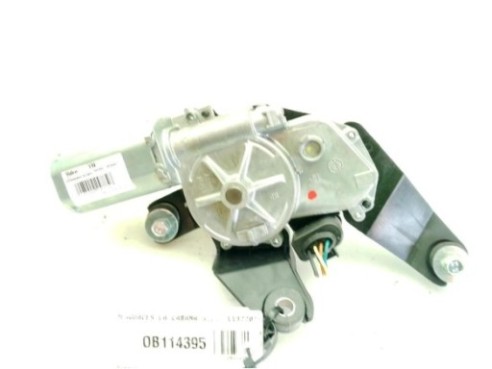 987001P000 MOTOR LIMPIAPARABRISAS TRA KIA VENGA (YN)|Desguaces La Cabaña