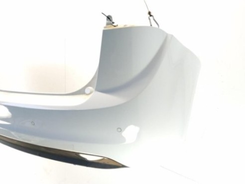 866401P020 PARAGOLPES TRA KIA VENGA (YN)|Desguaces La Cabaña