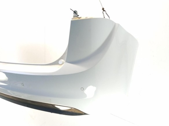 866401P020 PARAGOLPES TRA KIA VENGA (YN)|Desguaces La Cabaña