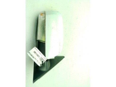 4300032791 CAJA CAMBIOS KIA VENGA (YN)|Desguaces La Cabaña 2