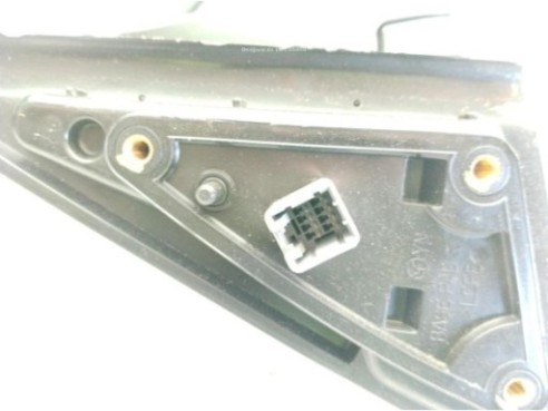 876201P000 ESPEJO DER KIA VENGA (YN)|Desguaces La Cabaña