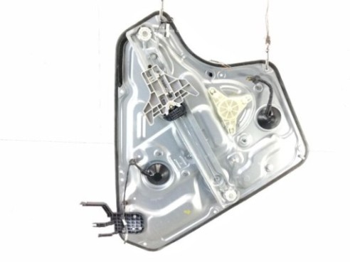 4300032791 CAJA CAMBIOS KIA VENGA (YN)|Desguaces La Cabaña 2